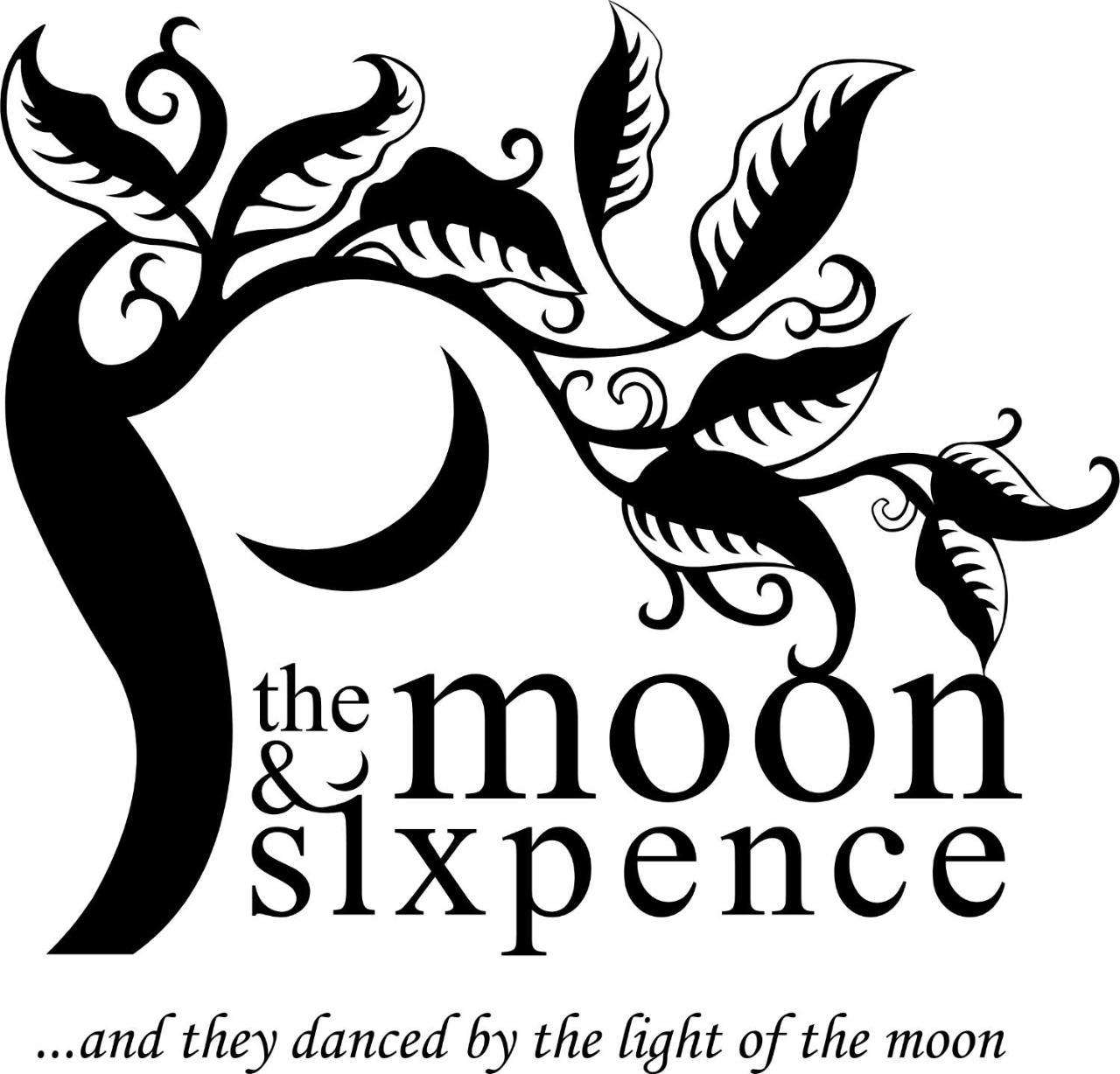 Moon And Sixpence Garden Guest House Muldersdrift Eksteriør billede